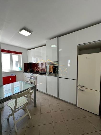 🌆 3 Camere | Tineretului | Loc de Parcare | Complet Echipat | Metrou