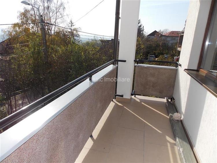 Inchiriere apartament 4 camere de LUX in Gruia- zona Rosetti - 16