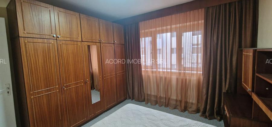Anda-  apartament 2 camere decomandat cu gaze - 3