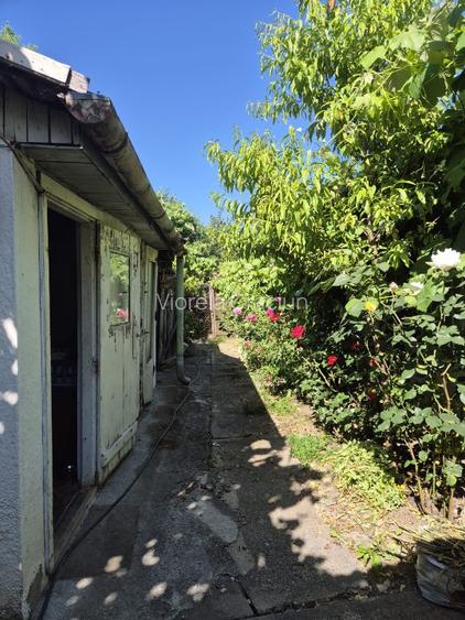 Vand Casa in duplex , curte si gradina proprie, zona Lunei-Printul Turcesc - 10