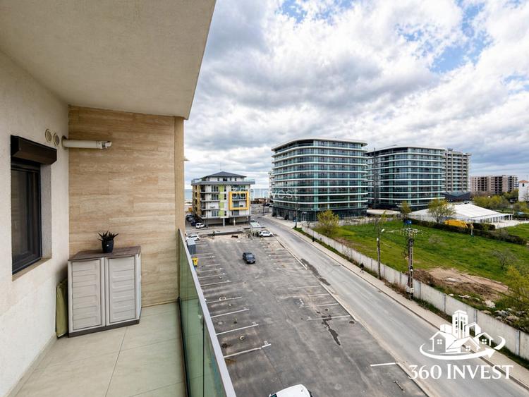 Apartament 3 camere Mamaia + Loc de Parcare - 11