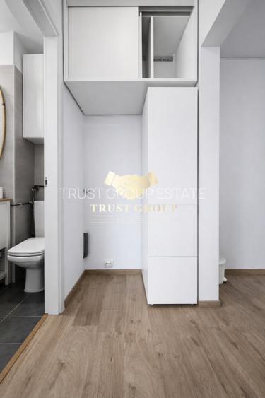 Apartament 3 camere Victoriei | Complet renovat | Posibilitate centrala  - 16