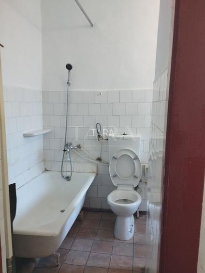 Apartament cu 1 Cameră și Curte – Gruia, Zonă de Case - 6