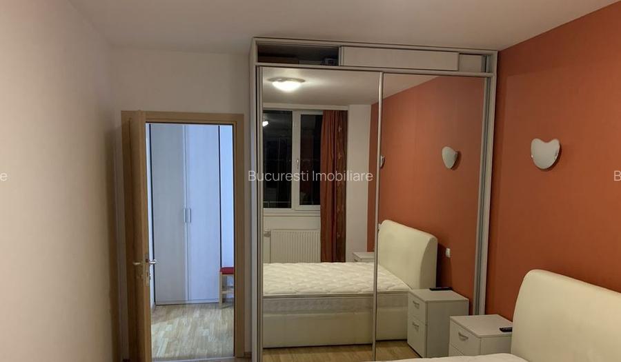 Apartament 2 Camere,Titan,Policlinica,bl.2014,Amenajat,centrala,Liber - 3