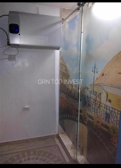 Apartament zona Ultracentrala pretabil regim hotelier - 5