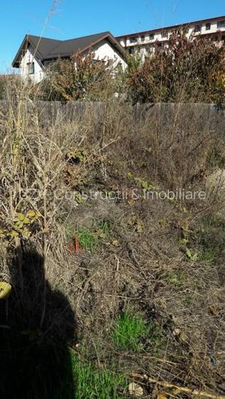 Ideal Complex Vile sau Duplexuri. - 2