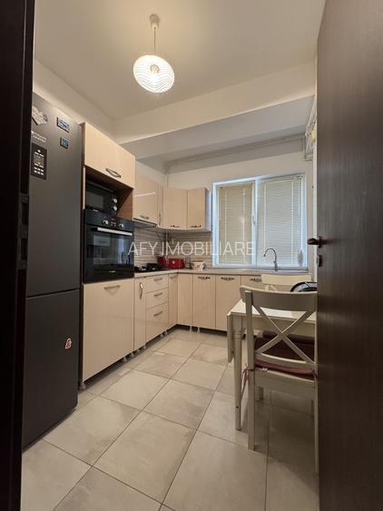 Apartament 2 camere Pacii - 2