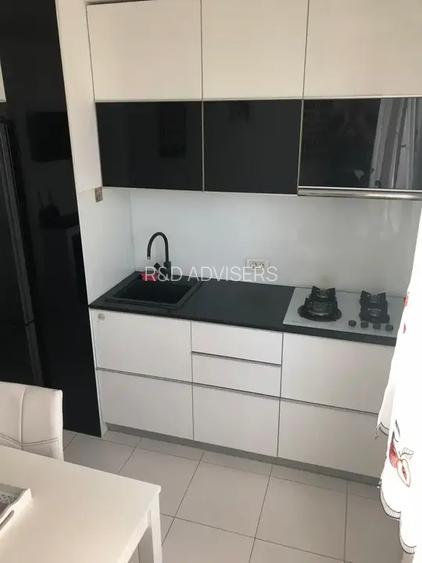 Apartament 3 Camere Mobilat | Titan-1 Decembrie 1918 | Metrou 14 min - 11