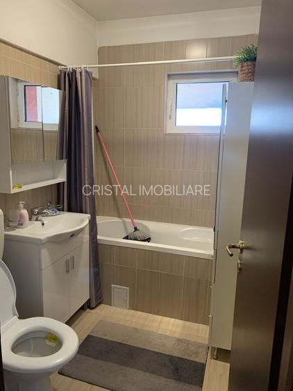 Garsonieră, mobilat, etaj intermediar, Complex Primăvara, Pet friendly - 7