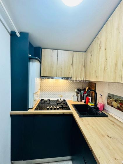 Apartament 2 camere I bloc nou I etaj 3/3 I Soseaua Chitilei - 5