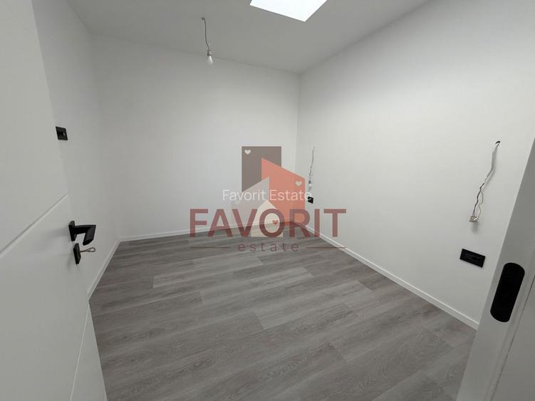 Comision 0%. Etaj 2. Apartament pe 2 nivele. 2 locuri de parcare - 12