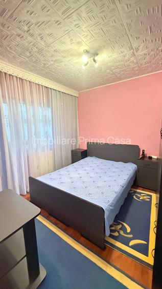 GRANICERILOR ,3camere decomandat etaj1, mobilat si utilat! - 5