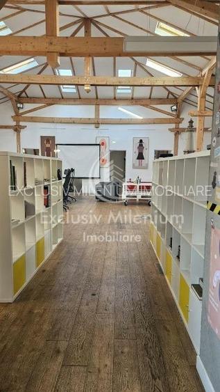 Universitate Birouri  /Piata Rosetti Mansarda Vila - 10