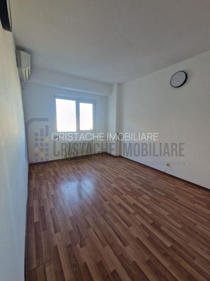 Spatiu comercial (birou), 4 camere nemobilat, Tineretului - 9