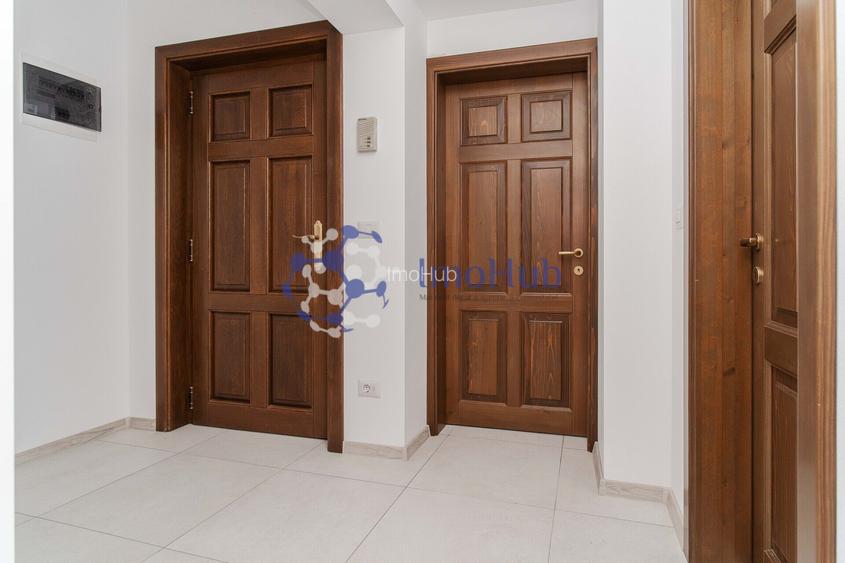 Apartament nou 3 camere, 2 bai, Pacurari la bulevard, etaj intermediar - 14