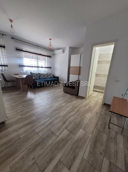 Mamaia Mord - Mackerel - Garsoniera - termen lung(inclusiv vara) -260 euro - 6