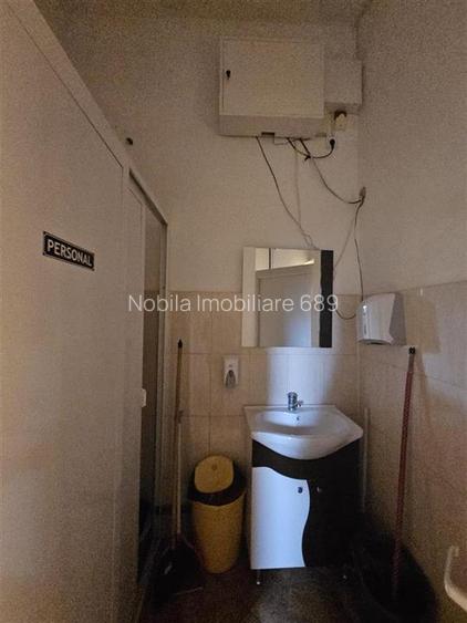 SPATIU COMERCIAL DE VANZARE ONESTI - 15