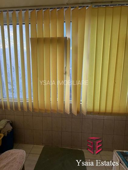 YSAIA IMOBILIARE - 2 CAMERE DE VANZARE - ZONA ABATOR - - 8