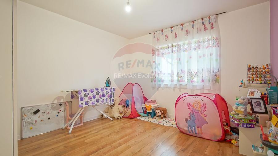 0%  CASA STUPINI INDIVIDUALA | ZONA CAPRA NEAGRA - 23