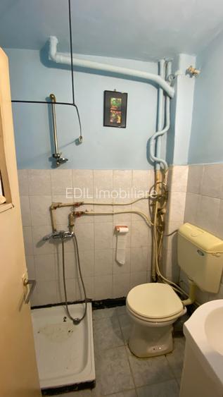 Garsonieră de vânzare, 21 mp, Gheorgheni zona Hotel Royal - 6