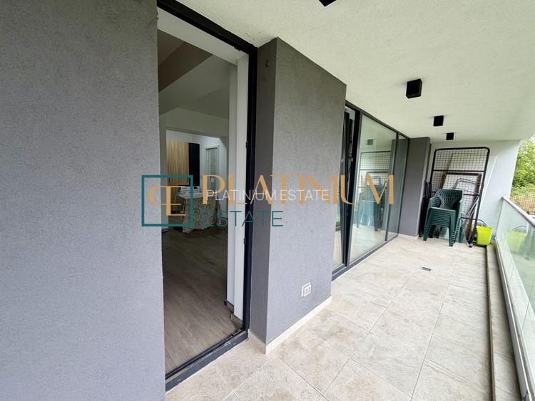 P4939 Apartament cu 2 camere in zona Lipovei  BLOC NOU, LOC DE PARCARE - 7