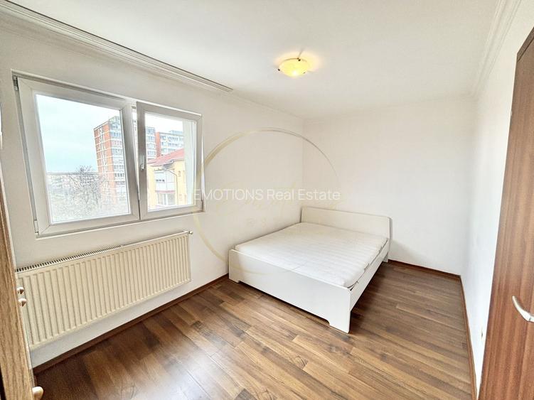 NOU | Apartament 2 camere - Complexul Studentesc - 3