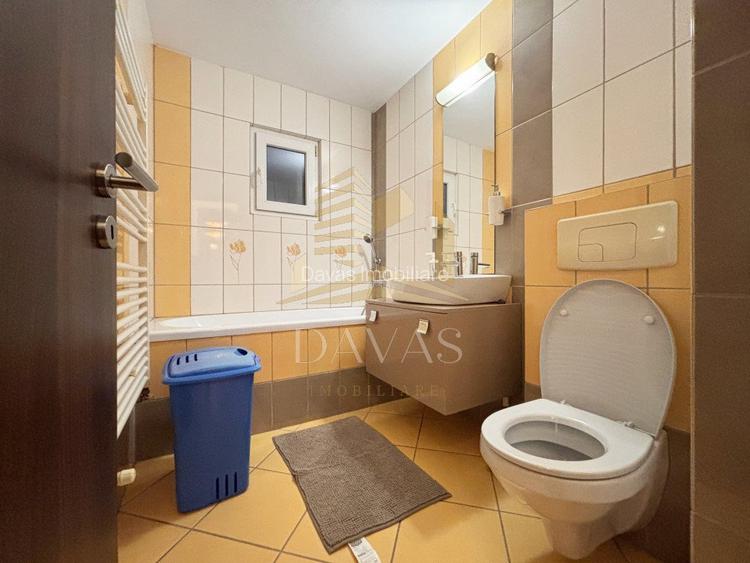 Apartament cu 3 camere decomandate | Intre Lacuri | etaj intermediar - 15