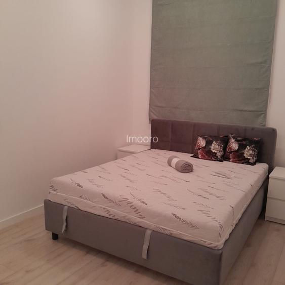Greenfield Baneasa studio | 48mp | prima inchiriere | gradina | parcare - 8