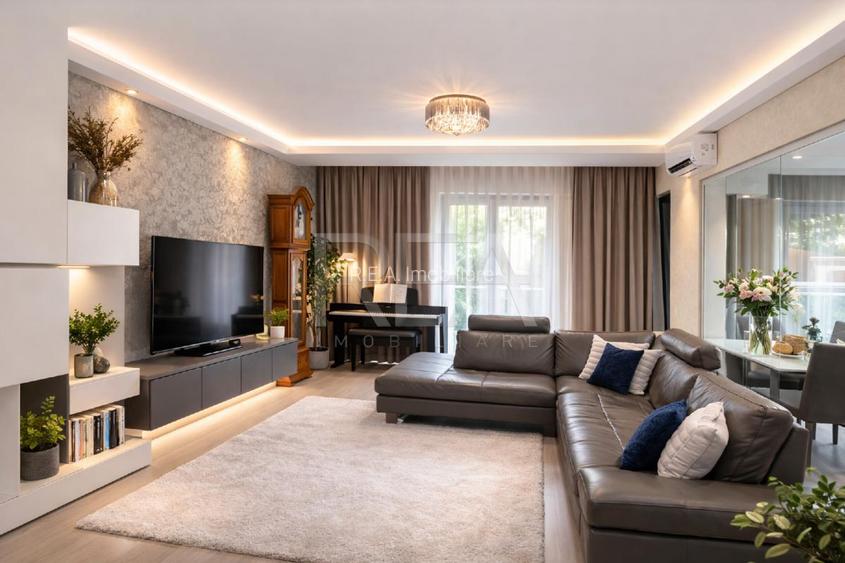 3 Camere Ready to move 20th Residence - 6