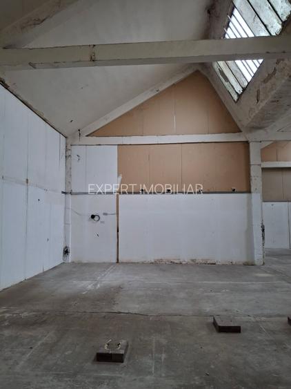 Spatiu depozitare/mica productie 185-370 mp mp zona bd Basarabia - 5