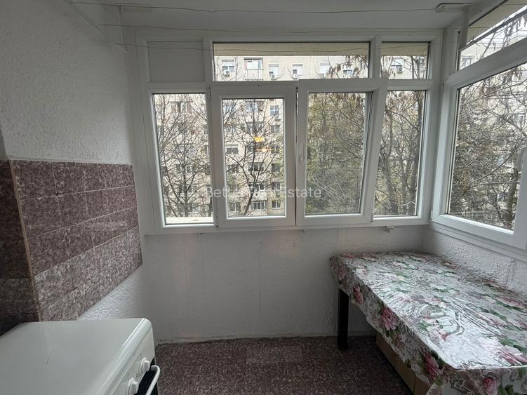 Apartament 3 camere semi-decomandat, 63 mp – Metrou Costin Georgian - 8