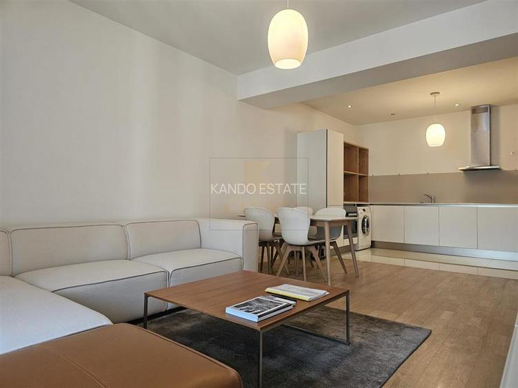 Apartament modern in Forest Hill – 2 camere, parcare subterana - 5