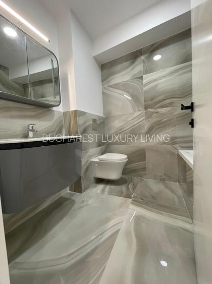 Apartament 3 camere Dorobanti-Polona-Spatios - 10