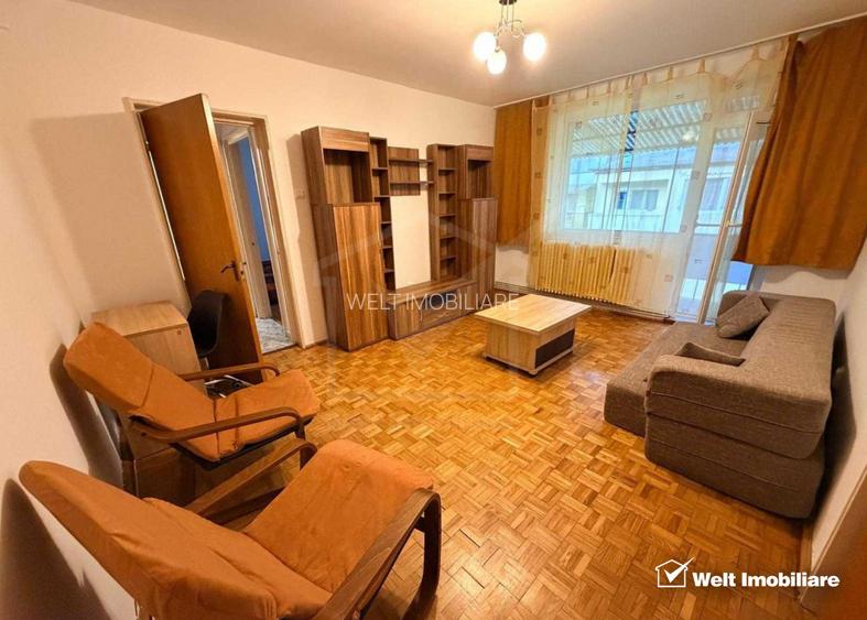 Apartament 2 camere de inchiriat | decomandat | Grigorescu | - 2