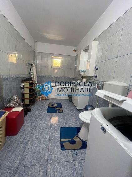 Vila in inima orasului, ideala pentru locuit sau birouri/ clinica - 10