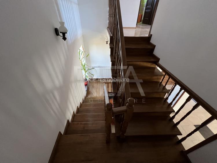 Vila Individuala | 5 camere | P+1+Pod | Gulia - 14