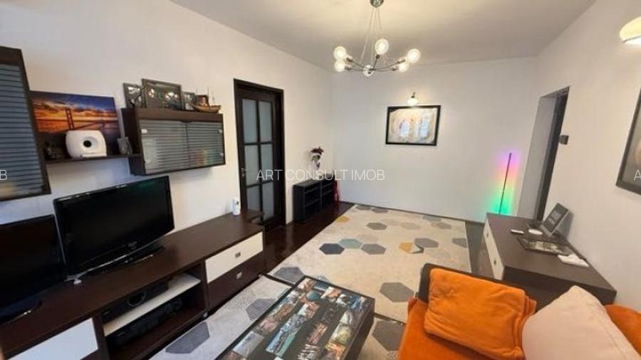 Orizont | AFI Cotroceni | 2 Camere | Semidecomandat | Metrou - 2