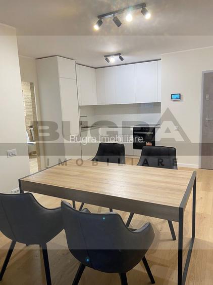 Apartament 2 camere, parcare subterană, 58mp, zona Iulius Mall - 4