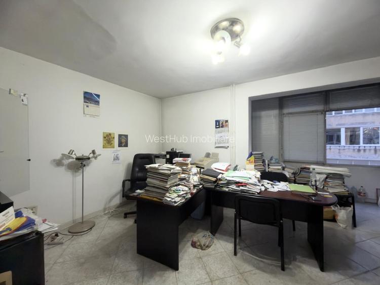 Apartament 1 camera, etaj 3/6 - Piata Victoriei Ultra-central - 4