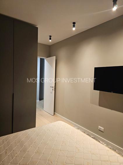 Apartament 2 camere Nusco City - 7