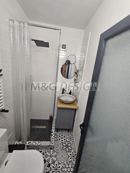 Apart 1 cam Universitate -Complex,   etaj 1 centrala proprie - 20