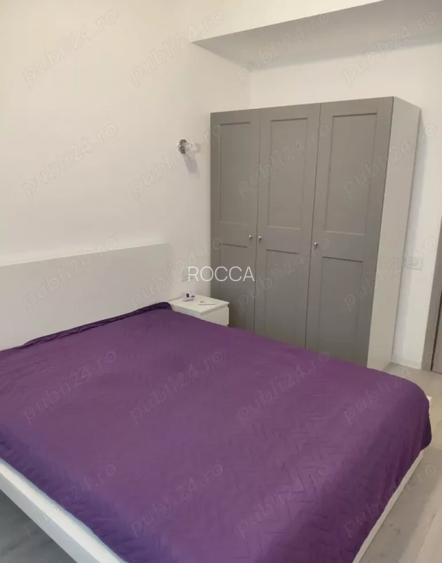 Apartament 2 camere, 54 mp, Novum , zona Pacii - 3