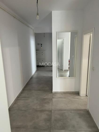 Apartament 3 camere. Decomandat. Etaj 2. Mobilat. Zona Neptun. Bucatarie inchisa - 7
