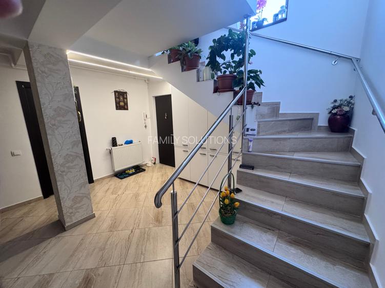 Casa P+1+M. 5 cam. Util 143mp. Teren 307mp. - 17