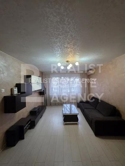 Vânzare, apartament cu 2 camere în zona Drumul Taberei - 5