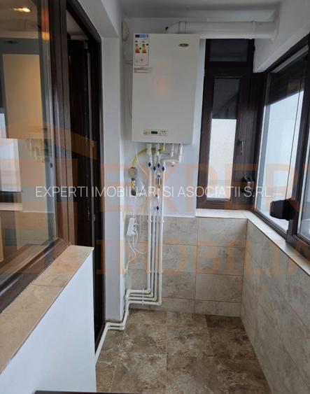 Apartament 2 camere, situat in zona Campus - Tomis Nord - 7