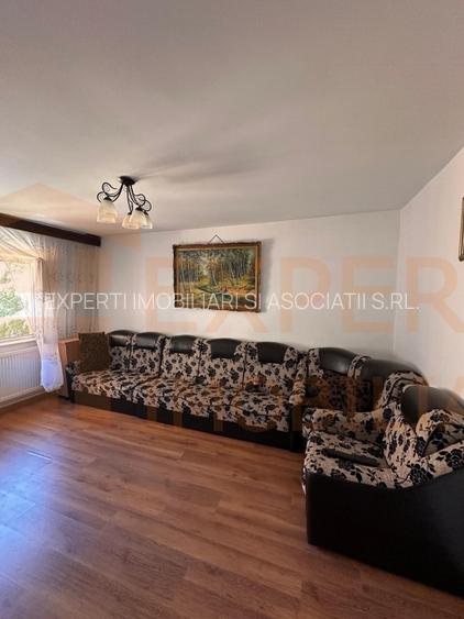 Apartament 4 camere de vânzare în zona Inel I - 3