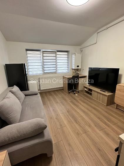 Apartament 1 camera bistrita - 6