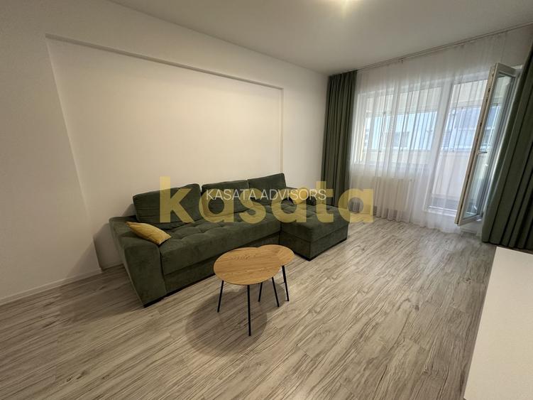 Apartament 2 Camere 🏡 | Loc de parcare | Decomandat | Etaj 5/10 🏢 - 2