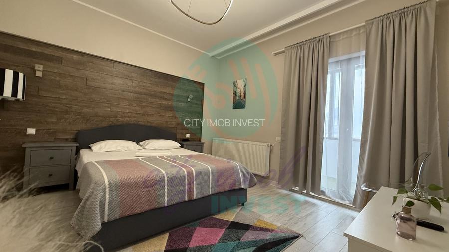 Penthouse Duplex Dorobanți – Floreasca | Aparthotel - 16